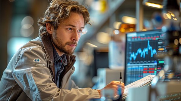 Dividende air liquide : comment fonctionne-t-il ?