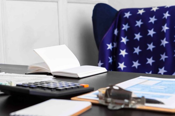 Procédez aux déclarations fiscales en ligne pour votre SCI