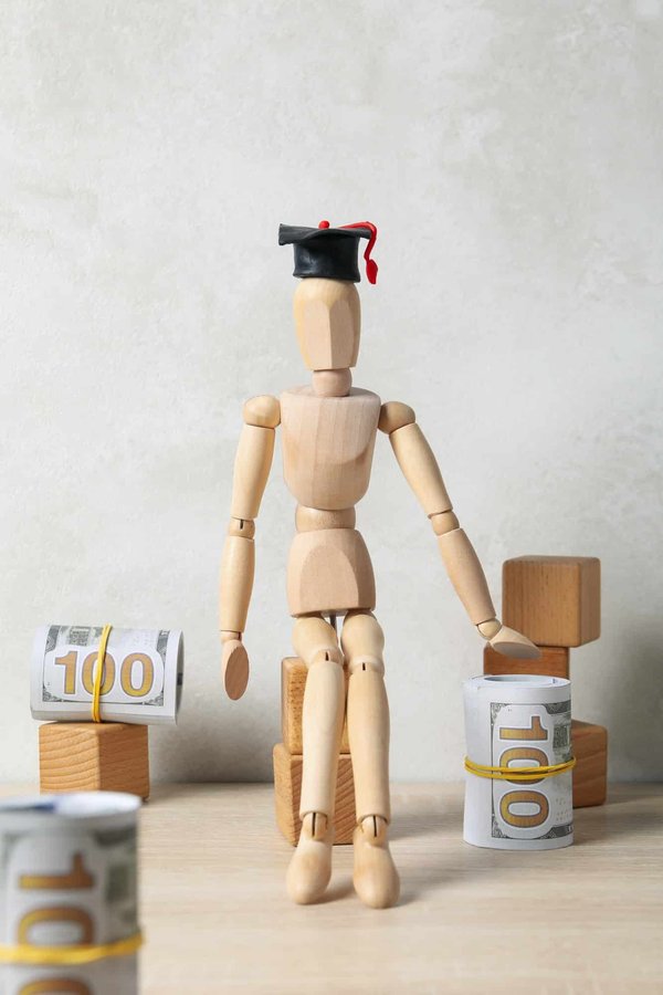 Comment financer vos études universitaires en France ?