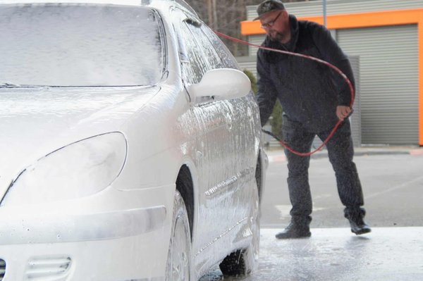 Financement en leasing d'une station de lavage : quels sont les avantages ?