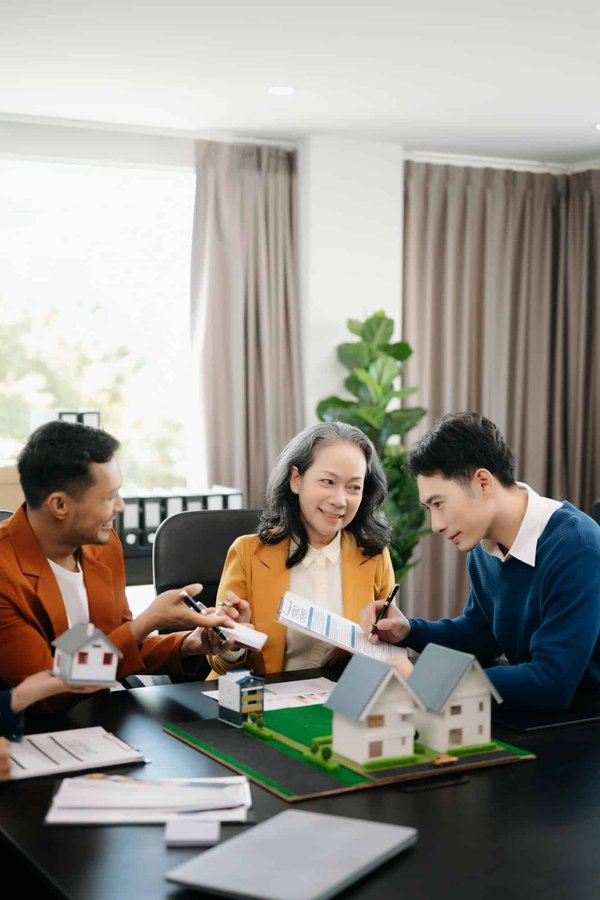 Agence immobilière à Lyon : elle agit selon l'évolution du marché