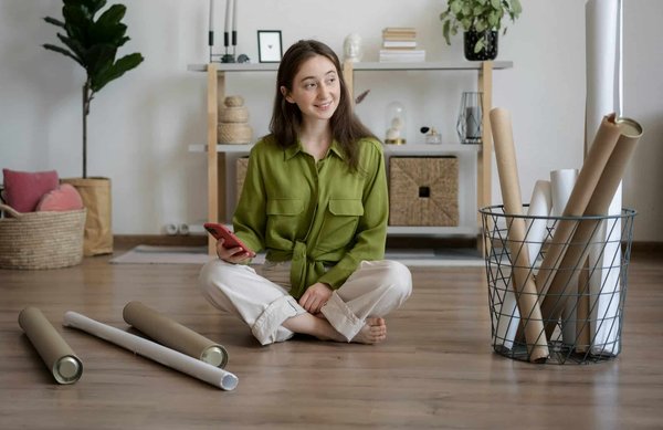 Extension d'une maison : une solution pour rendre l'espace plus aéré