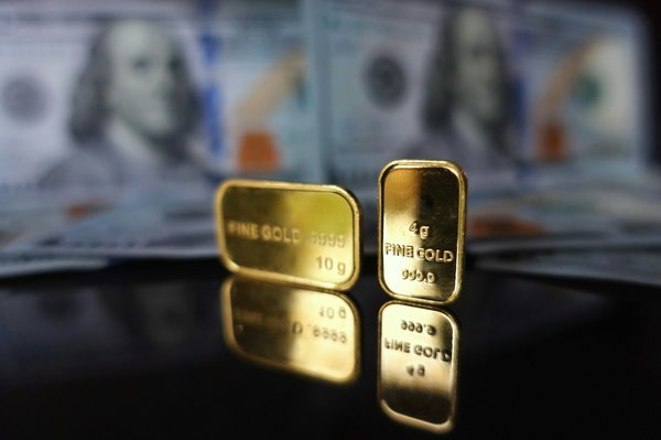 Investir dans le lingotin d'or 1g : un choix malin et accessible