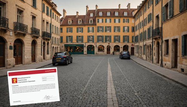 Augmentez la valeur de votre propriété à lyon avec le dpe