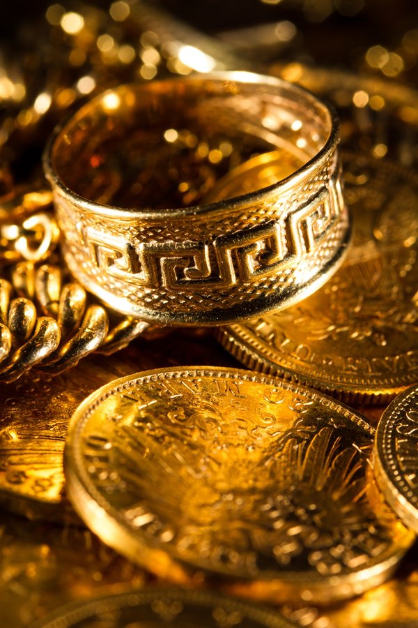 Acheter de l'or : astuces pour un investissement réussi